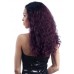 Freetress Equal Synthetic Deep Invisible Part Lace Front Wig PRIMI 